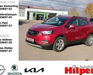 Opel Mokka X Gebrauchtwagen