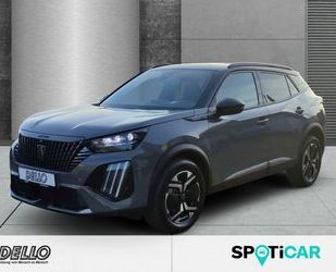 Peugeot 2008 Gebrauchtwagen
