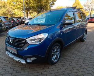Dacia Lodgy Gebrauchtwagen