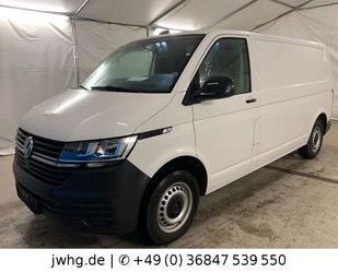 VW T6 Transporter Gebrauchtwagen