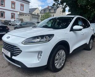 Ford Kuga Gebrauchtwagen