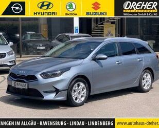 Kia ceed / Ceed Gebrauchtwagen