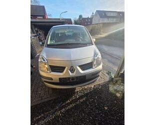 Renault Modus Gebrauchtwagen