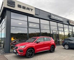 Seat Ateca Gebrauchtwagen