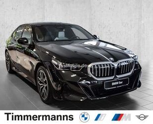 BMW BMW 520d M Sport Adaptives Fahrwerk INNO. DRIV PRO Gebrauchtwagen