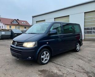 VW T5 Transporter Gebrauchtwagen