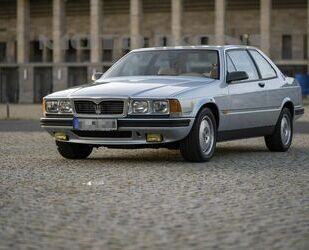 Maserati 228 Gebrauchtwagen