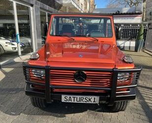 Mercedes-Benz G 230 Gebrauchtwagen
