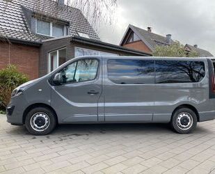 Opel Vivaro Gebrauchtwagen