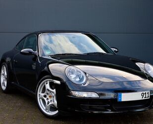 Porsche 997 Gebrauchtwagen