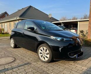 Renault ZOE Gebrauchtwagen