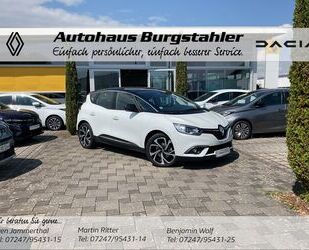 Renault Scenic Gebrauchtwagen