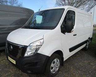 Nissan NV400 Gebrauchtwagen