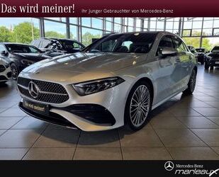 Mercedes-Benz A 200 Gebrauchtwagen