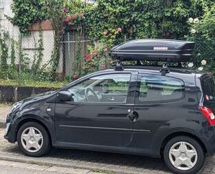 Renault Twingo Gebrauchtwagen
