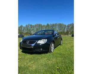 VW Eos Gebrauchtwagen