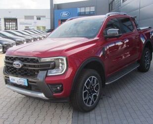 Ford Ranger Gebrauchtwagen