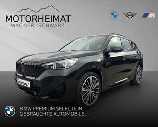 BMW iX1 Gebrauchtwagen