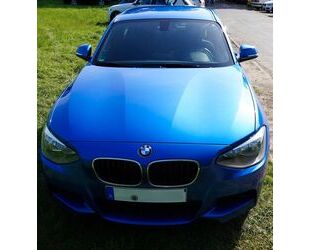 BMW 116 Gebrauchtwagen