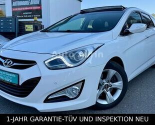 Hyundai i40 Gebrauchtwagen