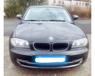 BMW 120 Gebrauchtwagen