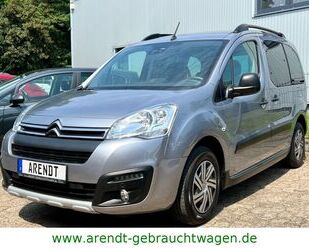Citroen Berlingo Gebrauchtwagen