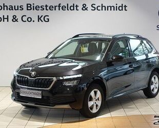Skoda Kamiq Gebrauchtwagen
