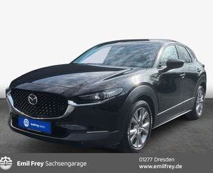 Mazda CX-30 Gebrauchtwagen
