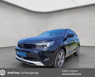 Opel Grandland (X) Gebrauchtwagen
