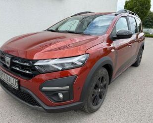 Dacia Jogger Gebrauchtwagen