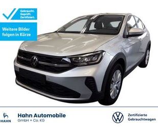 VW Taigo Gebrauchtwagen