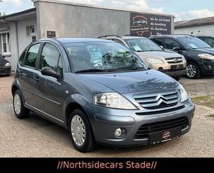 Citroen C3 Gebrauchtwagen