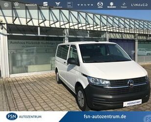 VW T6 Transporter Gebrauchtwagen