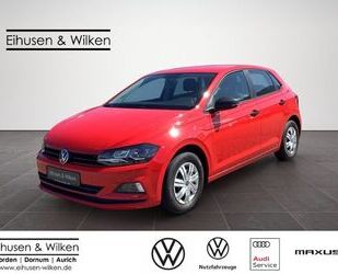 VW Polo Gebrauchtwagen