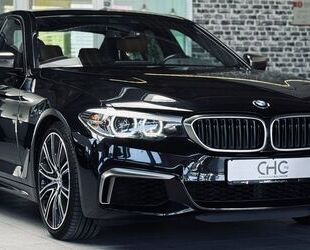 BMW M550 Gebrauchtwagen