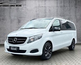 Mercedes-Benz V 220 Gebrauchtwagen