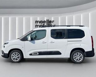 Citroen Berlingo Gebrauchtwagen
