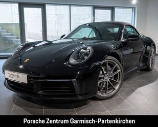 Porsche 992 Gebrauchtwagen