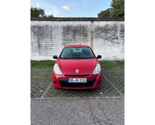Renault Clio Gebrauchtwagen