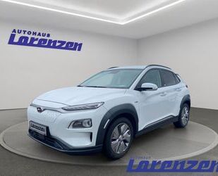 Hyundai KONA Gebrauchtwagen