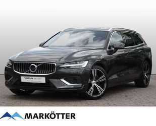 Volvo V60 Gebrauchtwagen