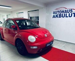 Skoda New Beetle 
