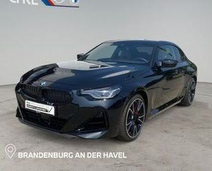 BMW M240i Gebrauchtwagen
