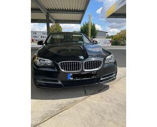 BMW 530 Gebrauchtwagen