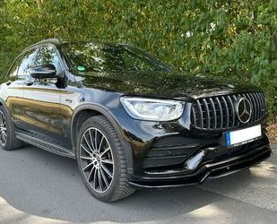 Mercedes-Benz GLC 300 Gebrauchtwagen