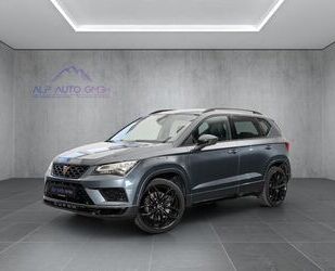 Cupra Ateca Gebrauchtwagen