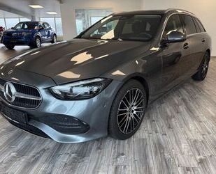 Mercedes-Benz C 220 Gebrauchtwagen