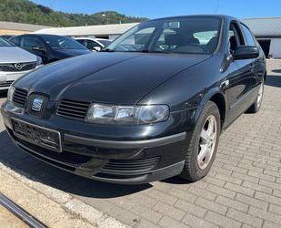 Seat Leon Gebrauchtwagen