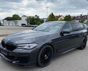 Alpina D5 Gebrauchtwagen