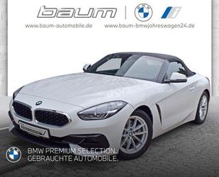 BMW Z4 Gebrauchtwagen